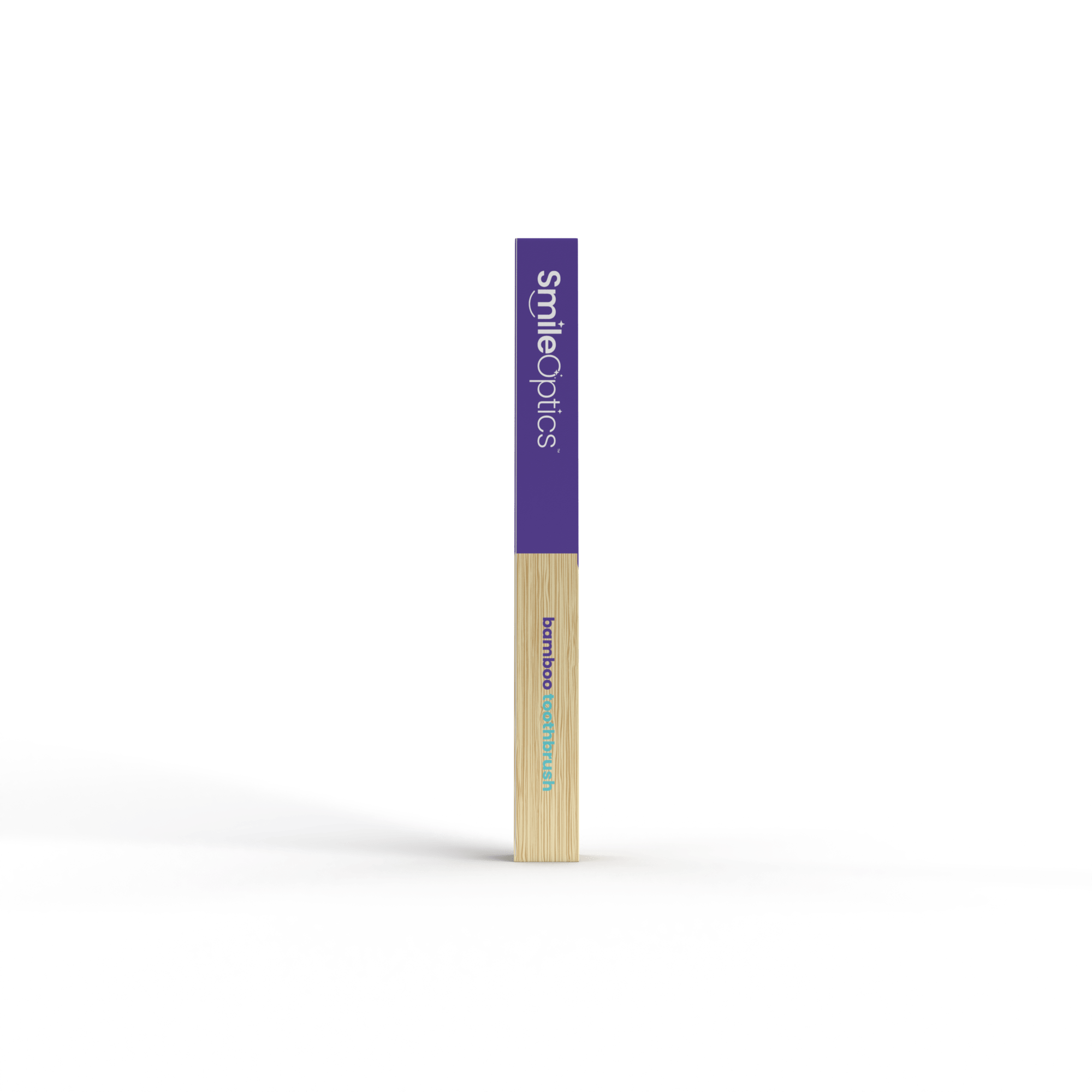 bamboo toothbrush

