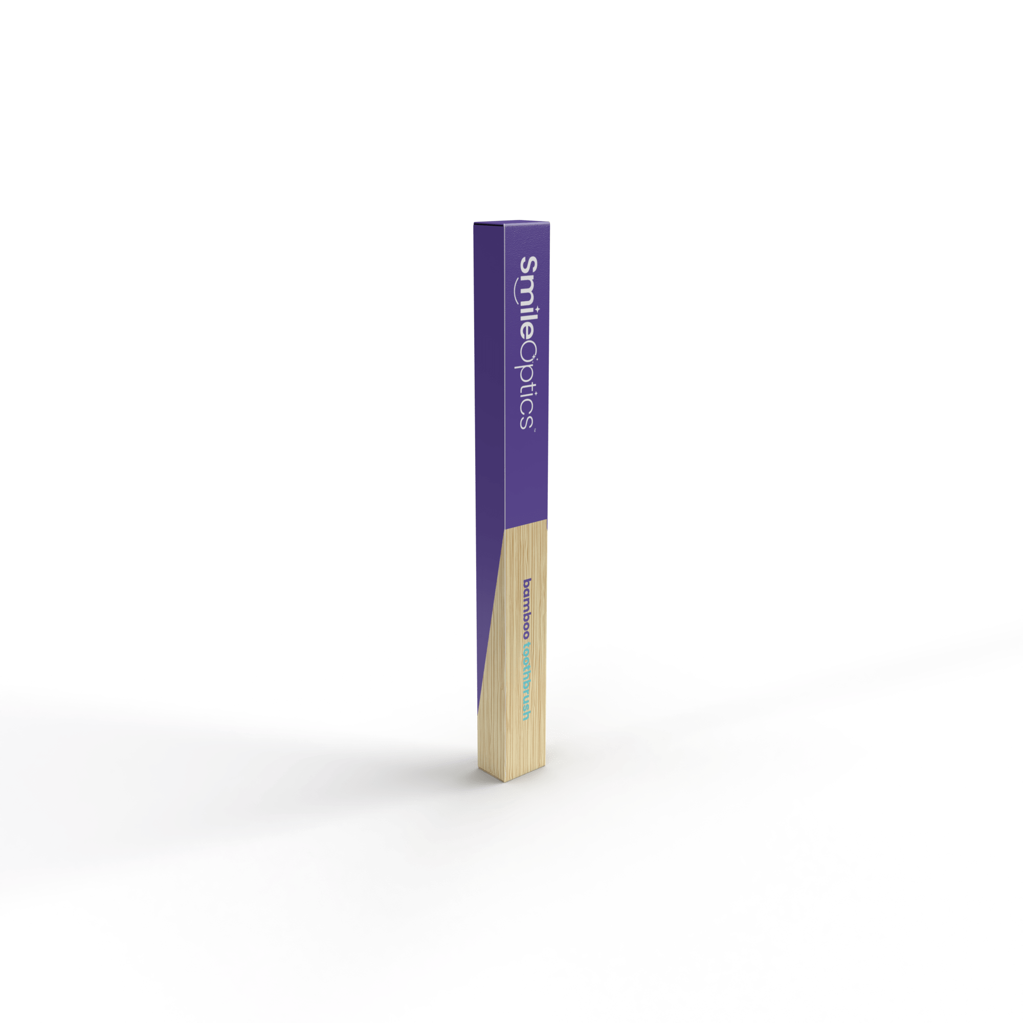 bamboo toothbrush
