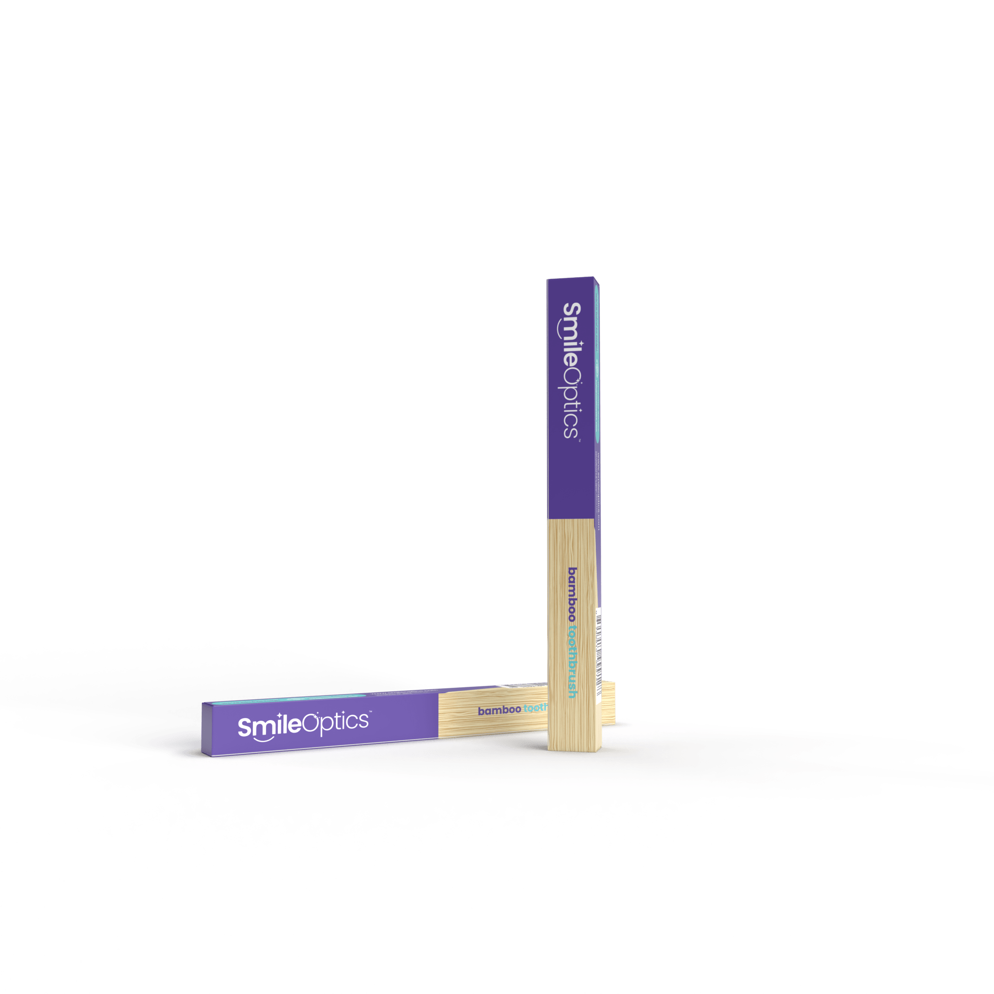 bamboo toothbrush
