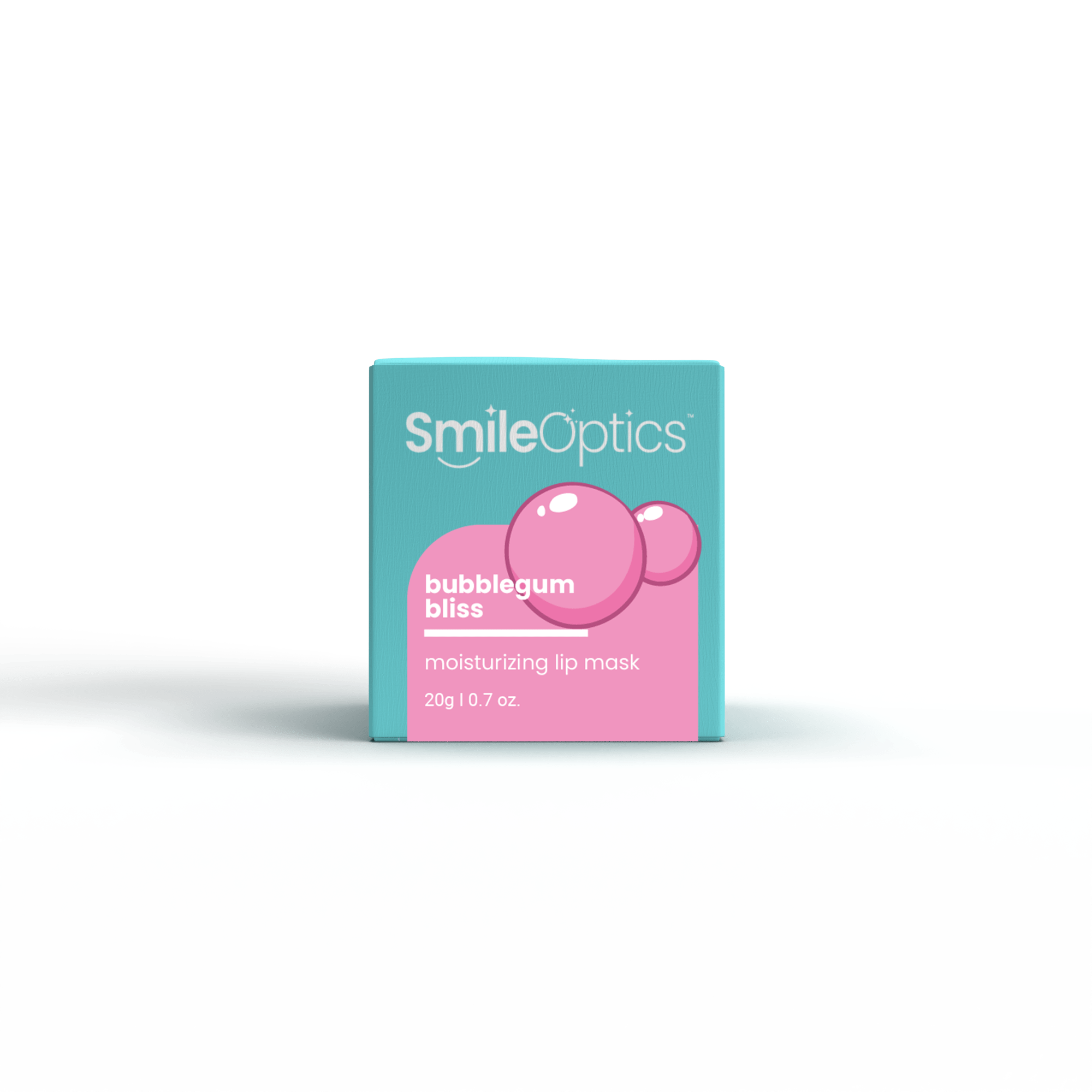 bubblegum lip mask
