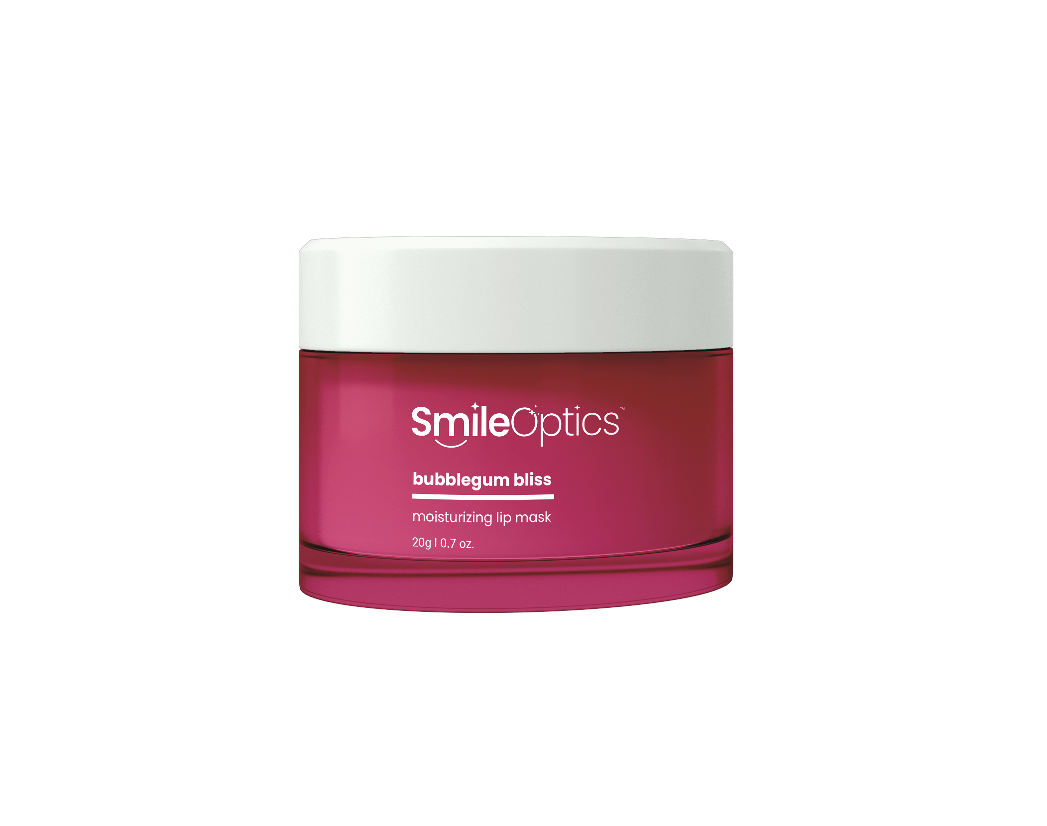 bubblegum lip mask