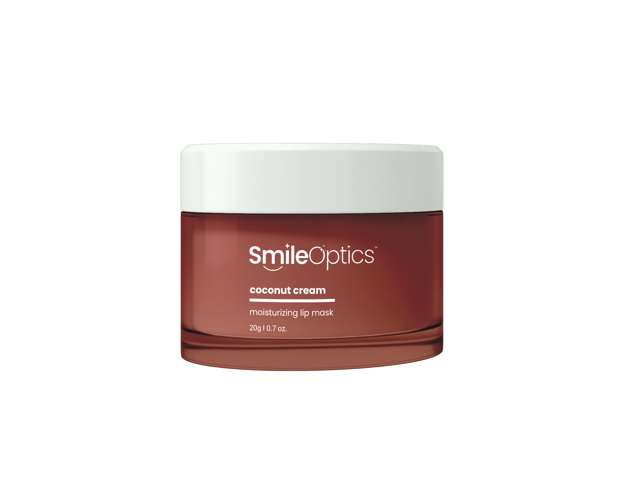 coconut lip mast
