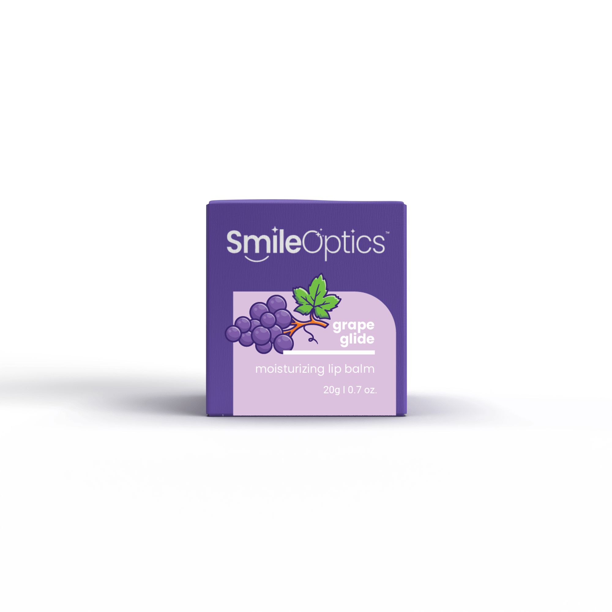 Grape Glide Box