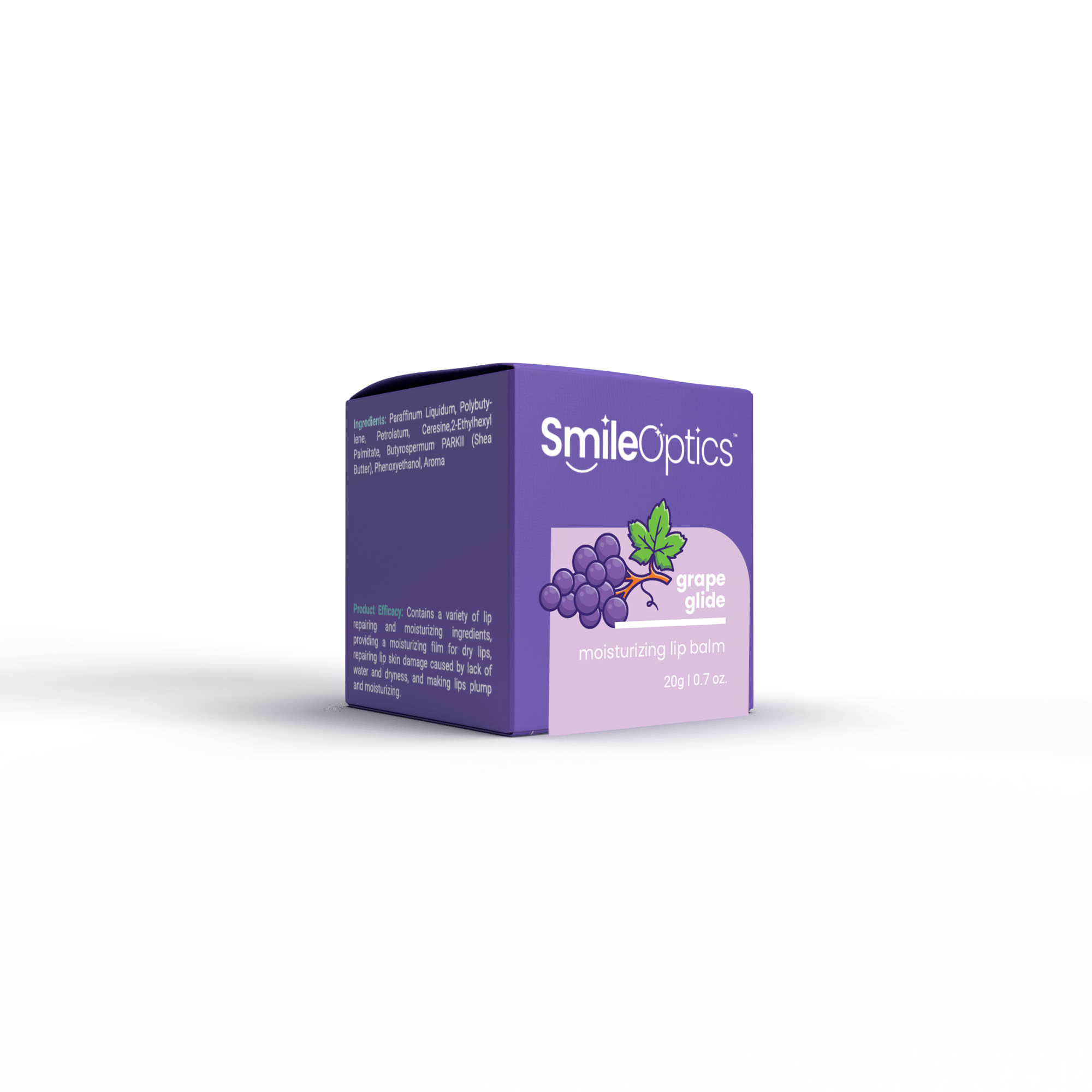 Grape Glide Box