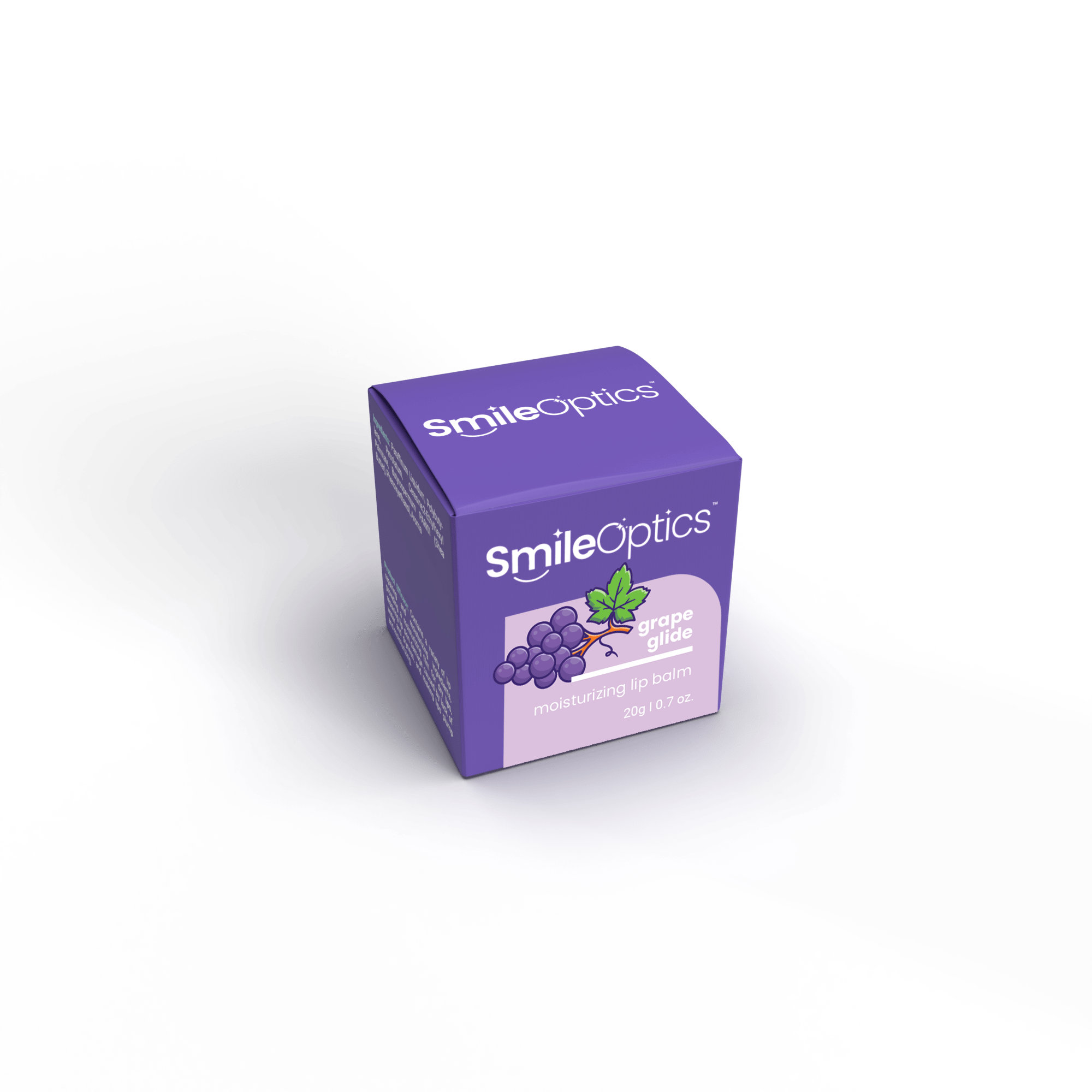 Grape Glide Box