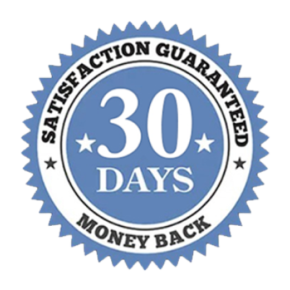 satisfaction guarantee icon 