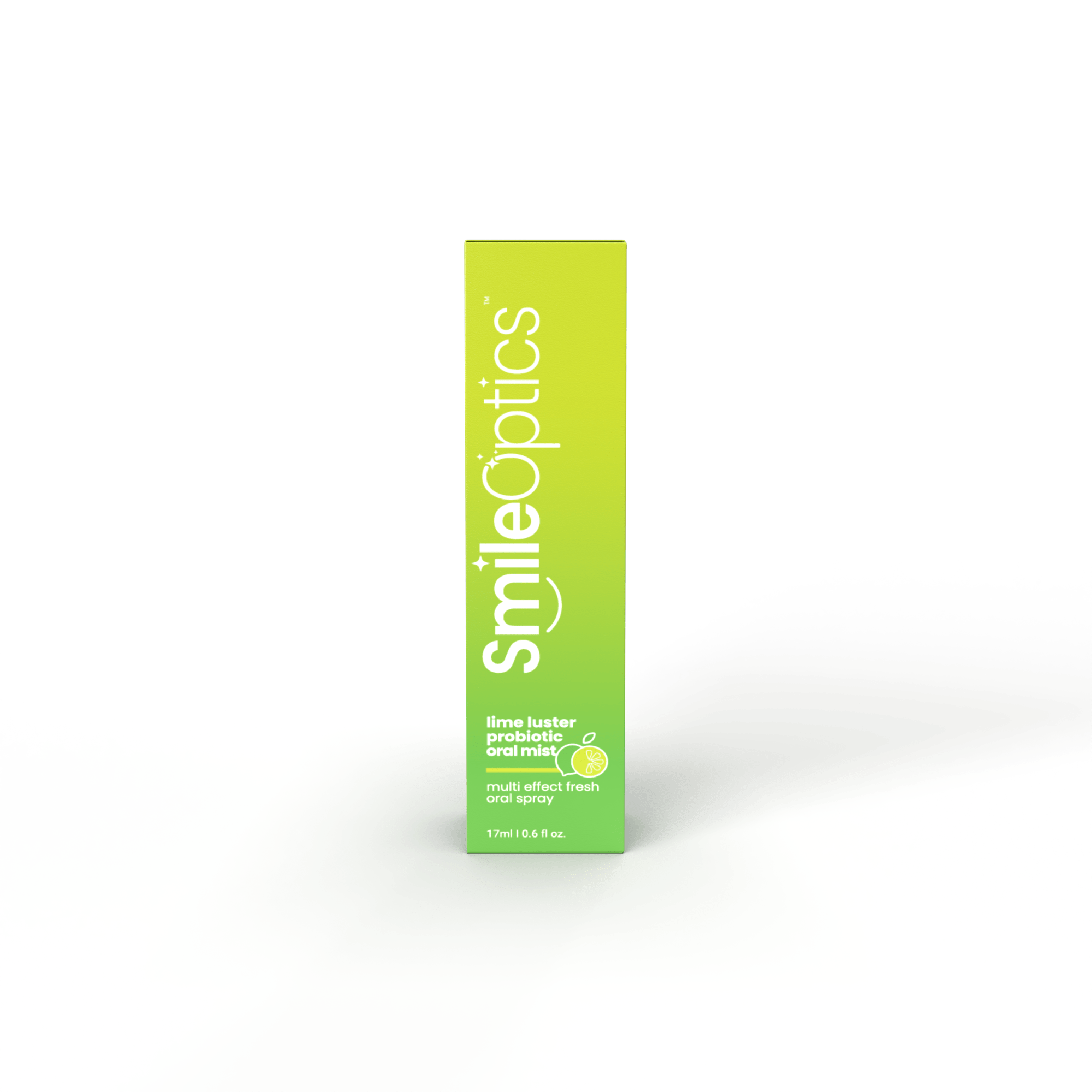 Lime Luster