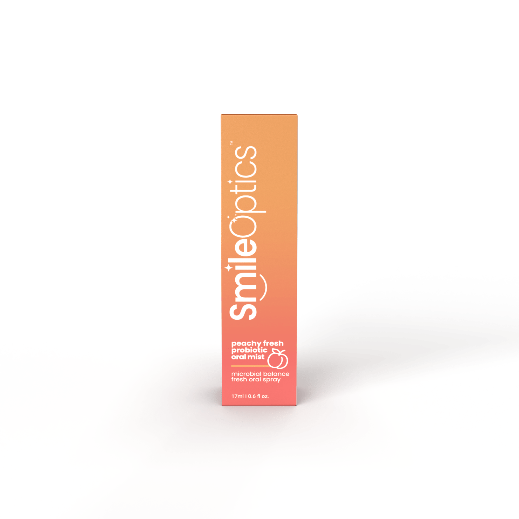 PeachyFresh