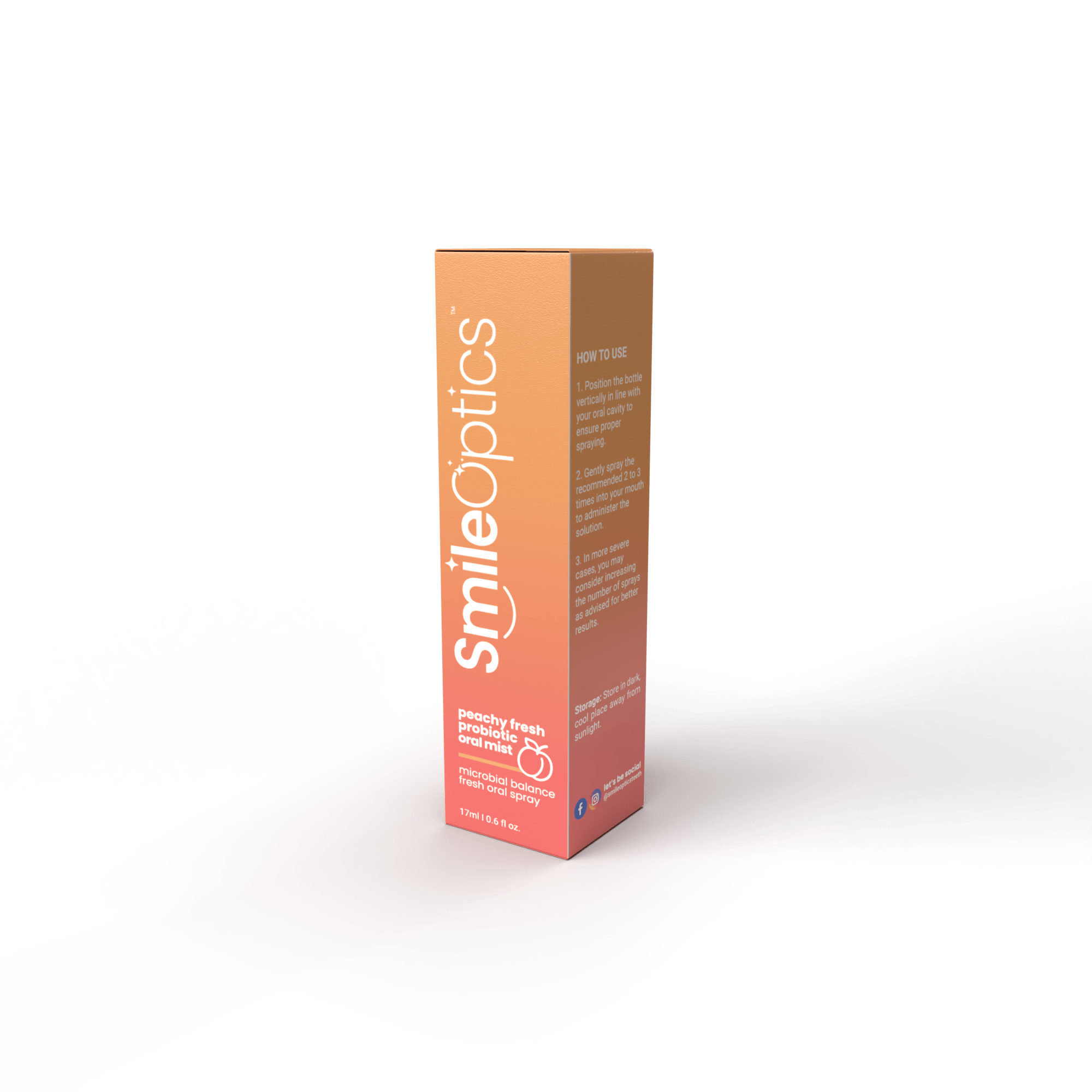 PeachyFresh