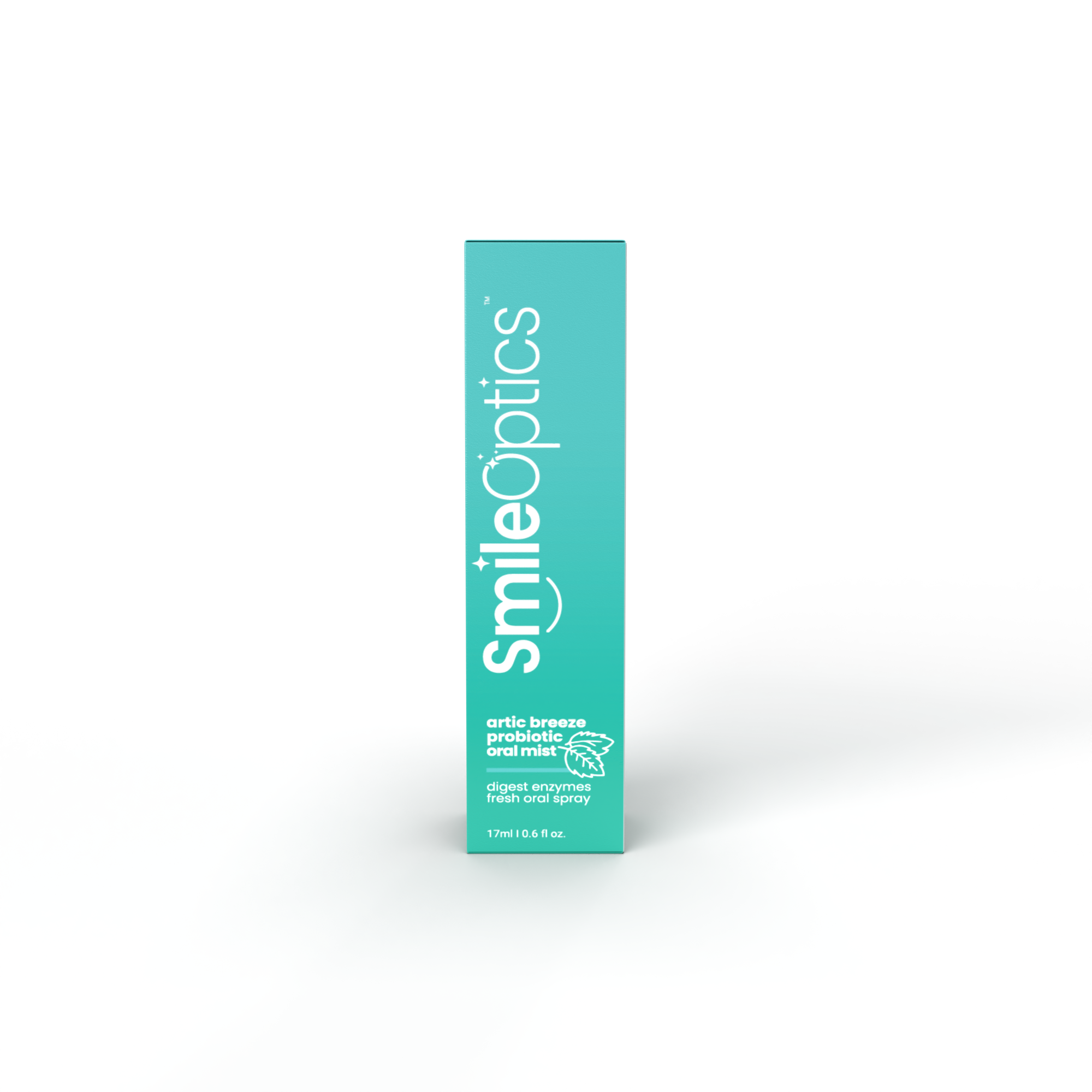 Peppermint Oral Mist