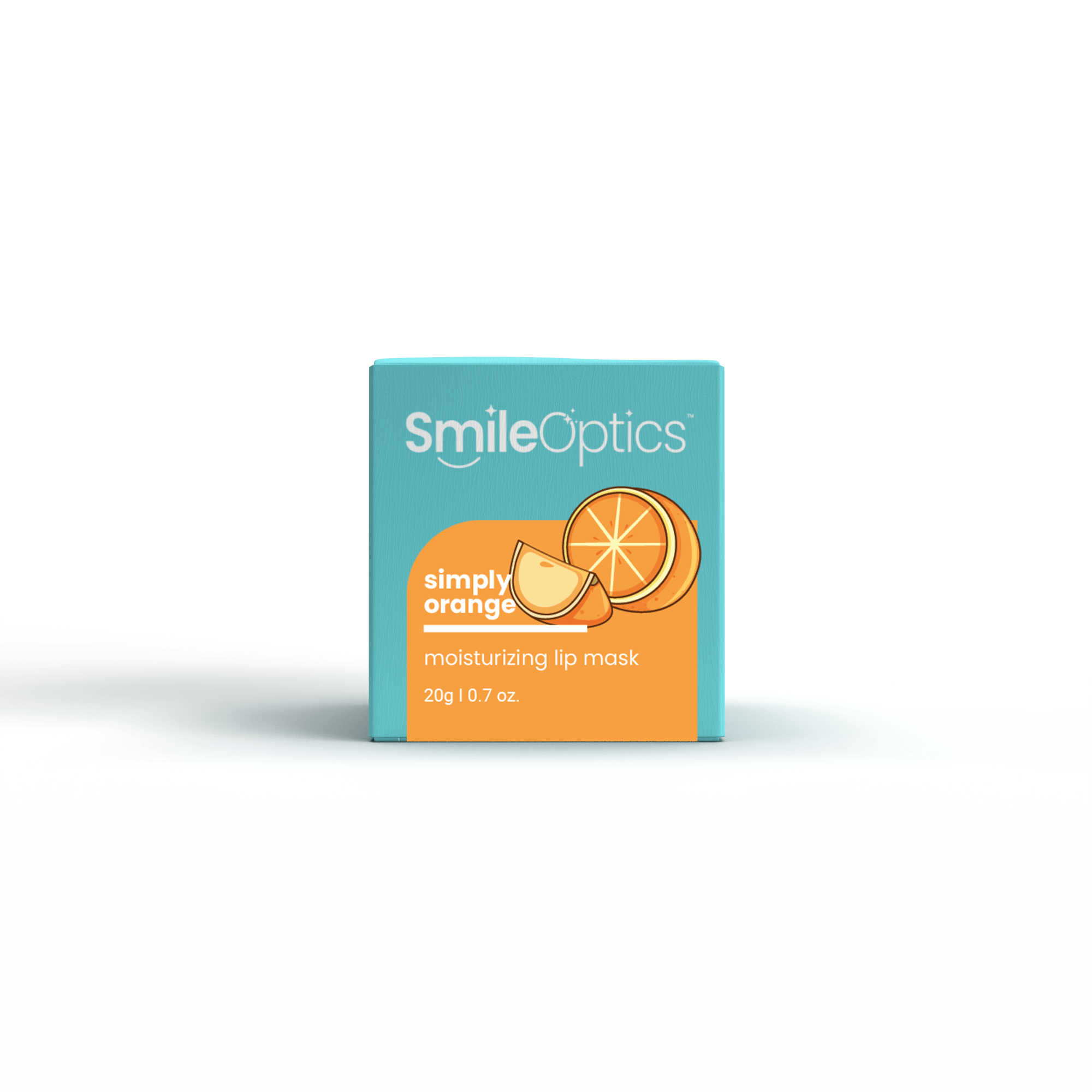 Simply Orange Jar