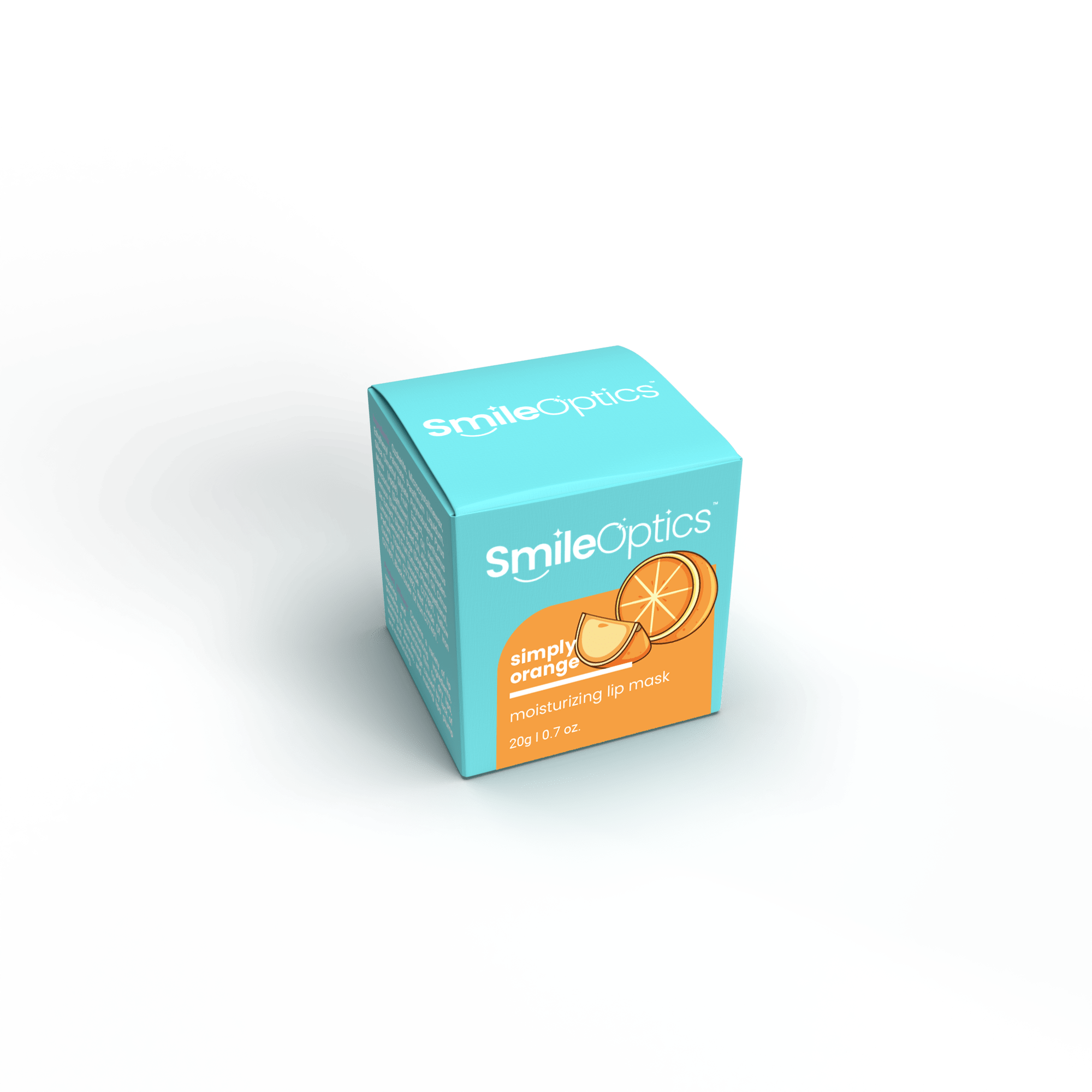 SimplyOrangeJar