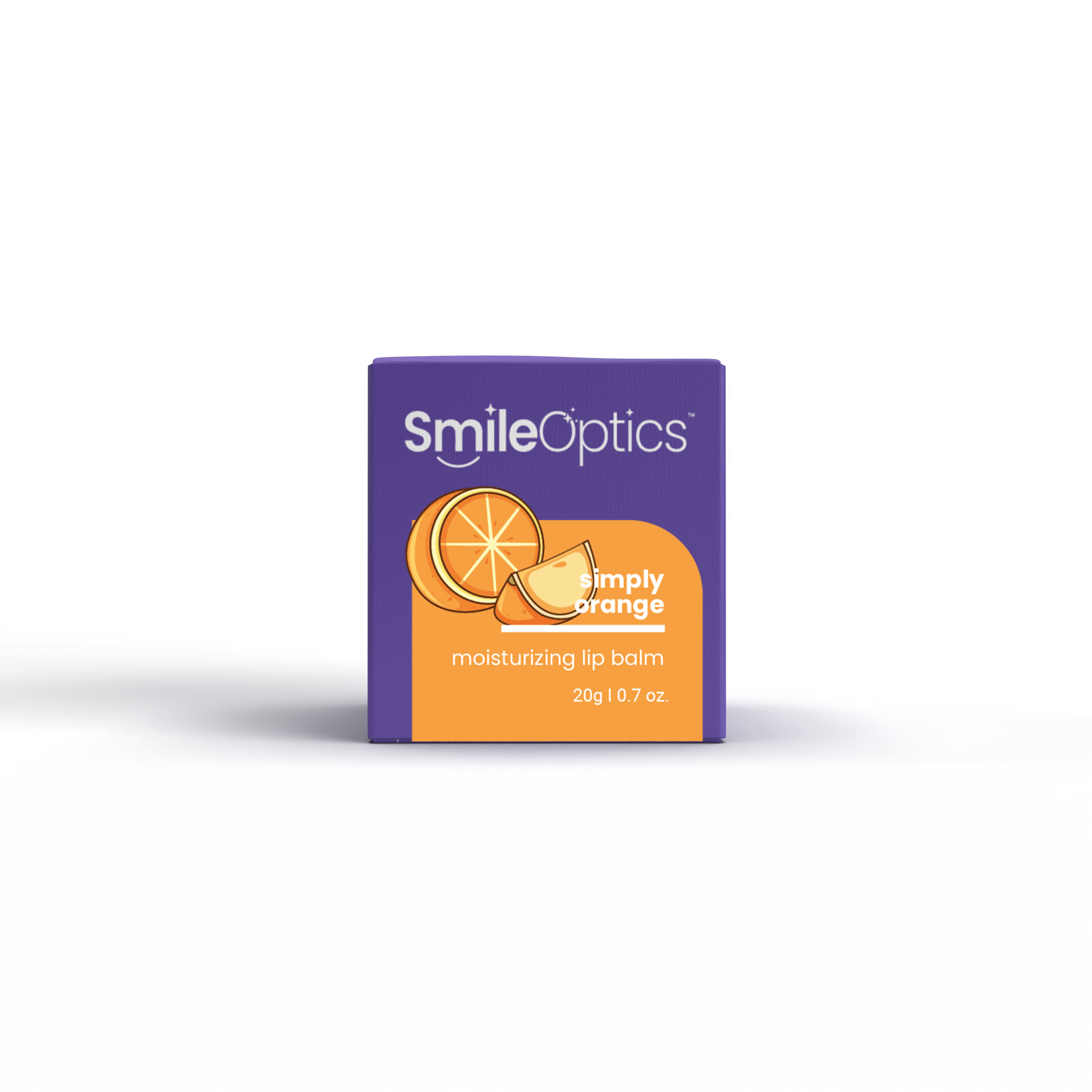Simply Orange Box