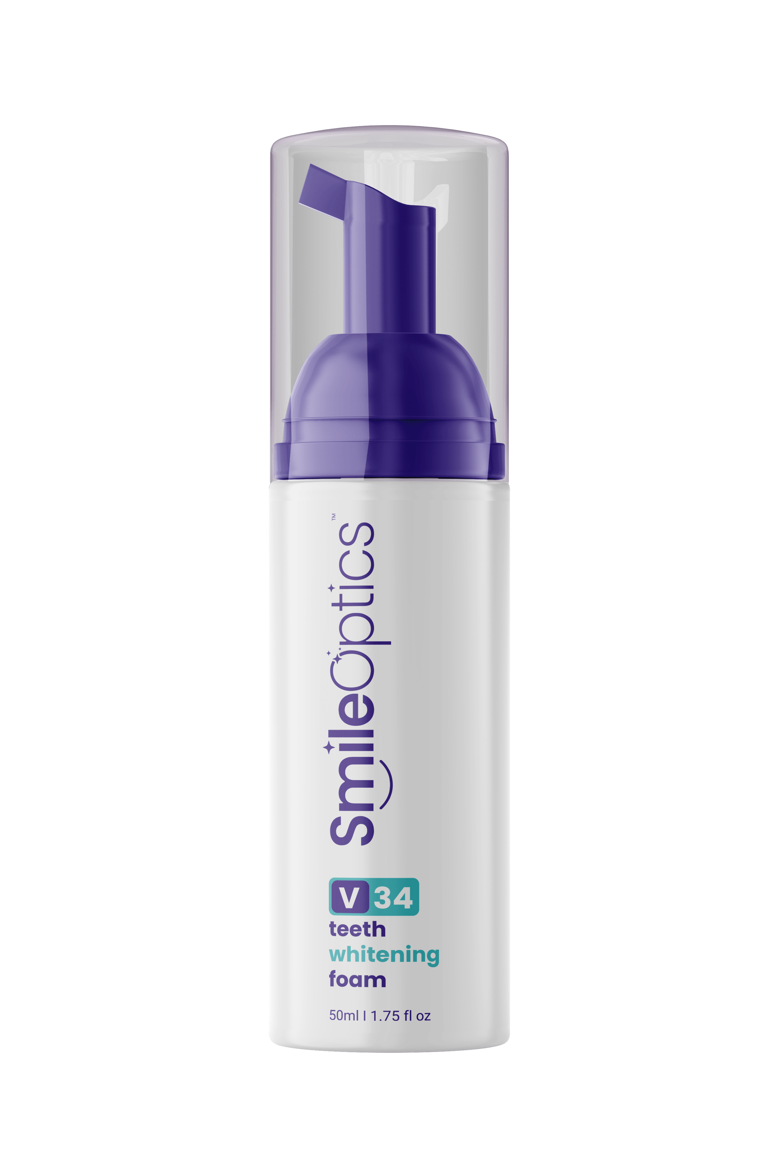 Teeth Whitening foam