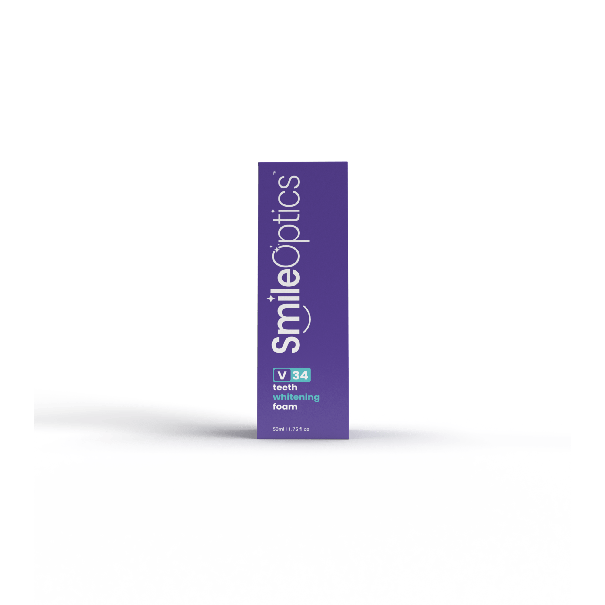 Teeth Whitening foam