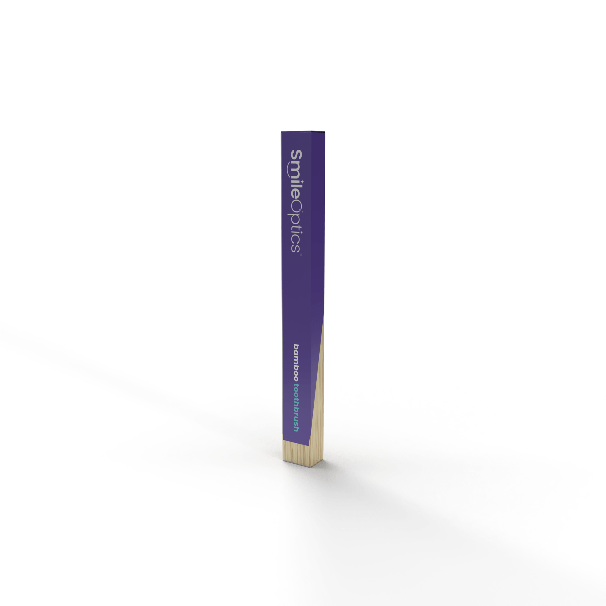 bamboo toothbrush
