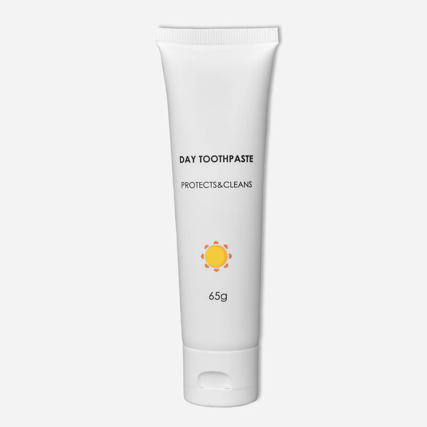 day toothpaste