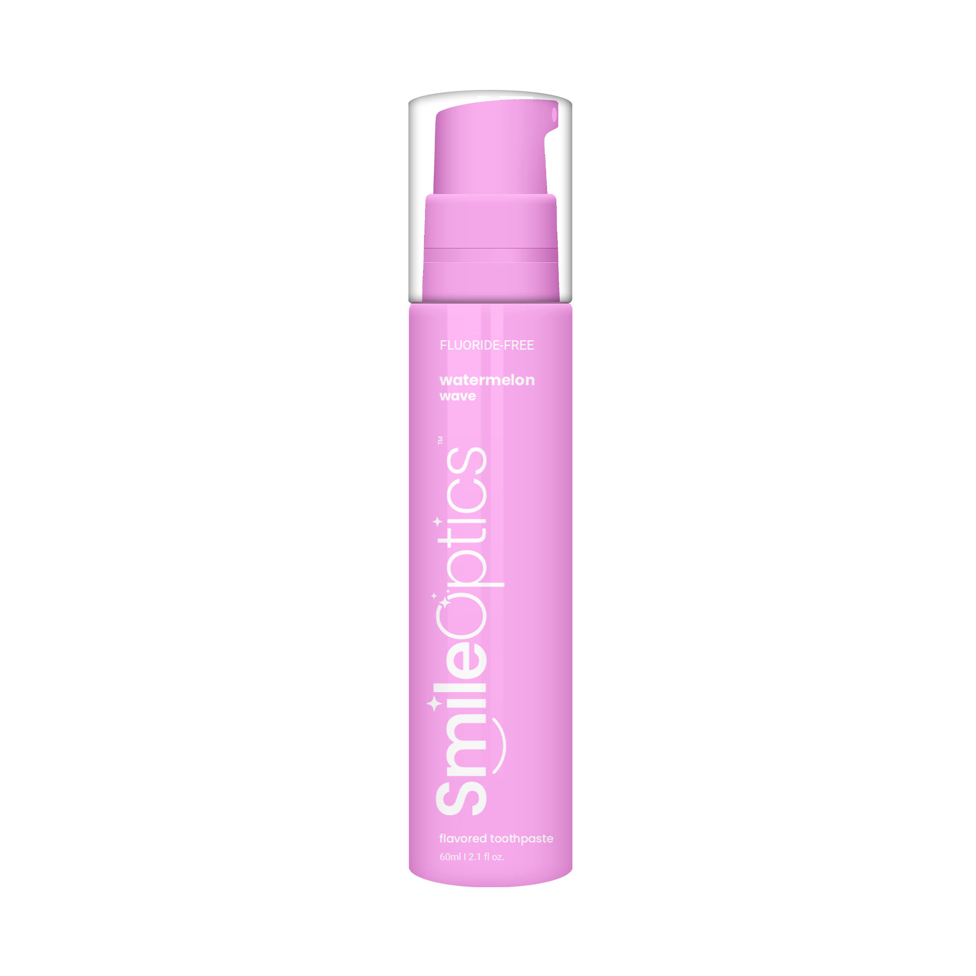 watermelon wave flavored toothpaste